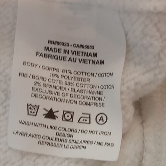 Vintage Y2K Nike Basketball Clemson Tigers Sweatshirt Men's Sz Med EUC NICE! - Picture 7 of 12